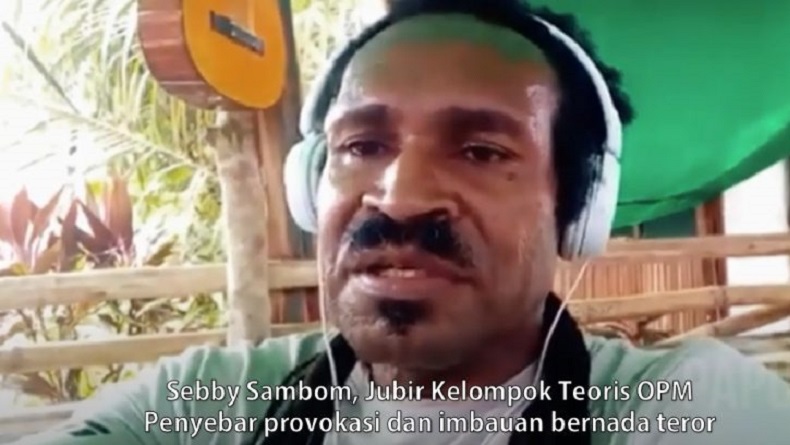 TPNPB OPM Klaim Bertanggung Jawab atas Pembunuhan 4 Prajurit TNI di Posramil Maybrat