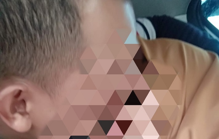 Foto Syur Mirip Bendahara Kemenag Banda Aceh Bikin Geger Warga
