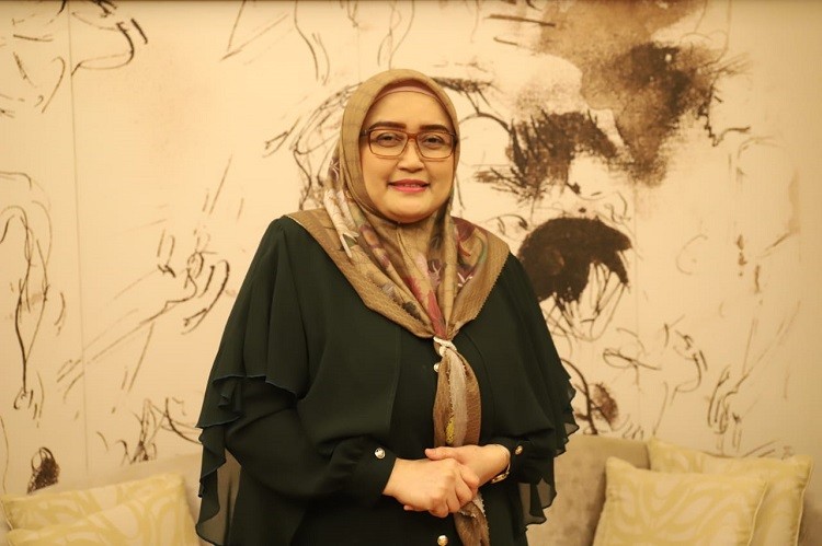 Ini Kriteria Perusahaan Padat Karya yang Bisa Potong Gaji Karyawan 25 Persen