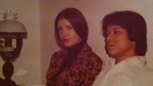 Sophia Latjuba Unggah Foto Mendiang Ayahnya, Netizen: Mirip Ariel Noah