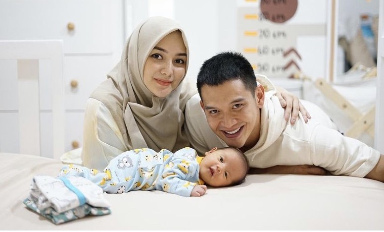 Kuasa Hukum Beberkan Kronologi Rezky Aditya Pacaran hingga Miliki Anak Perempuan di Luar Nikah