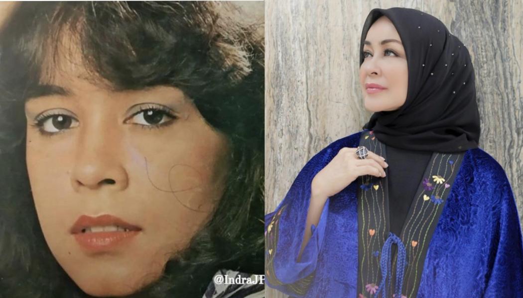 Apa Kabar Chintami Atmanagara? Artis Top Era 1980-an, Awet Muda hingga Sekarang