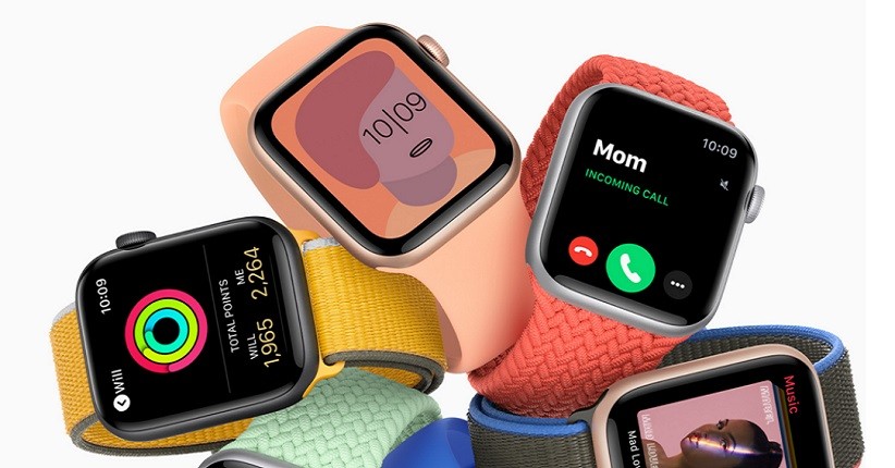 Sejumlah Pengguna Apple Watch Tiba-Tiba  Telepon 911 saat Tidur, Kok Bisa?
