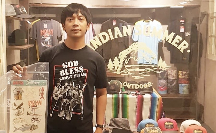 Rian D'Masiv Bungkam soal Isu Pelecehan, Instagram Diserbu Netizen 