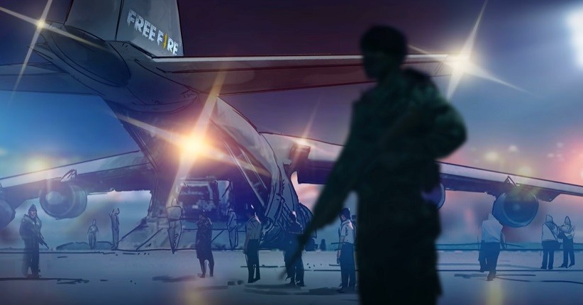 Cara Mendapatkan Diamond Free Fire Gratis