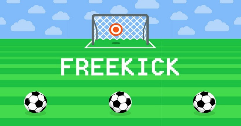 Mainkan Game Free Kick di Aplikasi RCTI+ dan Tendang Bolanya ke Dalam Gawang! 