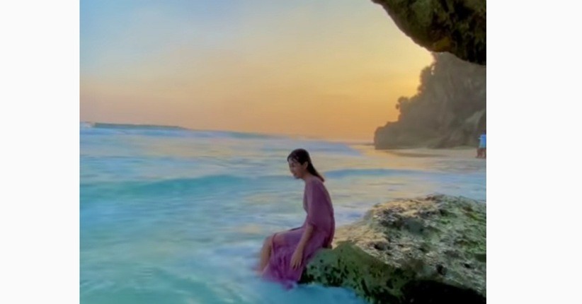 Pantai Cantik di Gunungkidul Ini Belum Diketahui Wisatawan, padahal Diapit Destinasi Populer