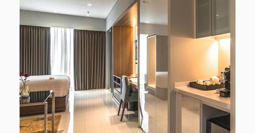 Tips Memilih Hotel Aman dan Sehat di Masa Pandemi, Nomor 4 Jawabannya