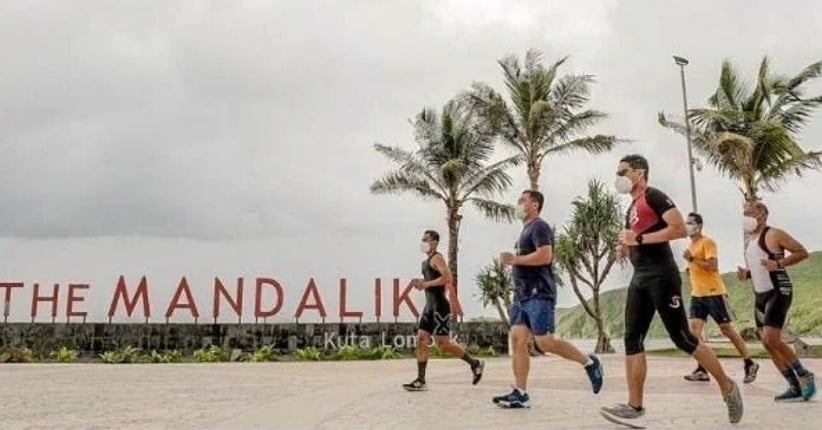 Work From Bali Diterapkan, Bagaimana Dampak ke Pariwisata Lombok? 