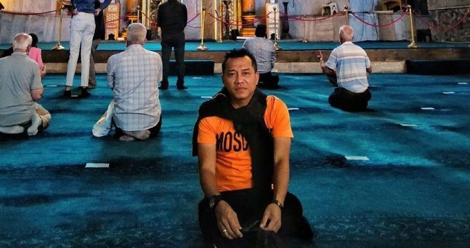 Pesan Haru Aurel untuk Anang Hermansyah di Hari Ayah Bikin Netizen Mewek: Tak Terasa Air Mataku Menetes 