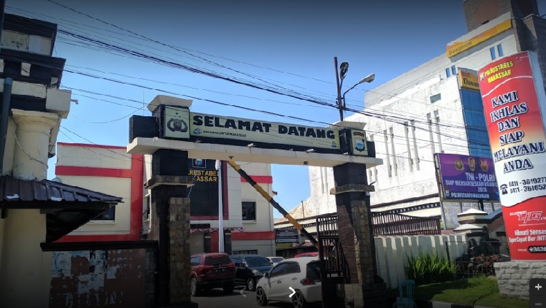 Perampok Dana Desa Ditangkap di Makassar, Sempat Tertahan di Sorong gegara PPKM