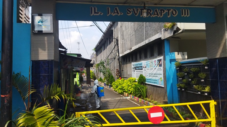 Muncul Klaster Takziah di Kota Malang, 29 Warga Positif Covid-19 dan 2 Meninggal