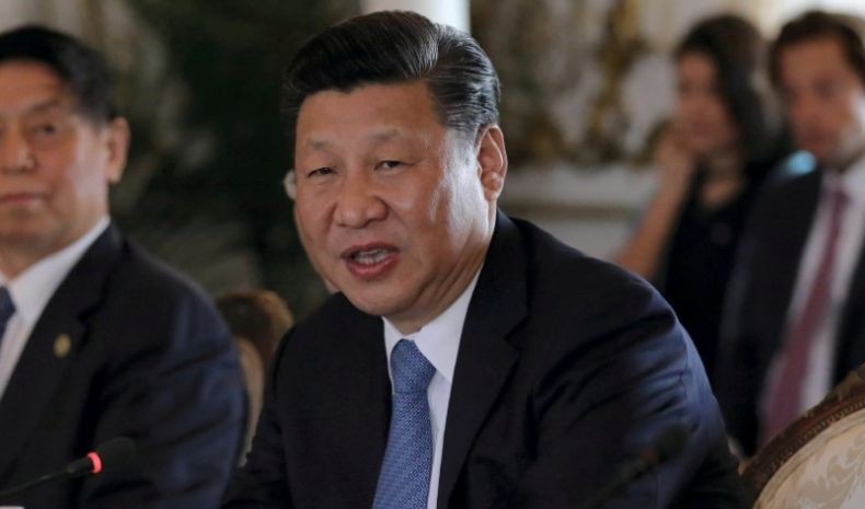 China Berencana Dirikan Bursa Saham untuk UKM Picu Kekhawatiran