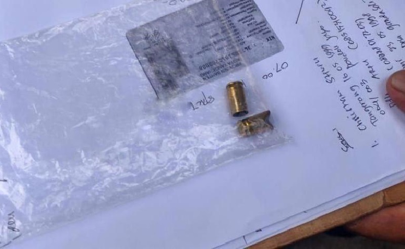 Penembakan Misterius Dekat Kompleks Pati Polri, Polisi Periksa Saksi dan CCTV