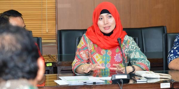 Dapat Opini WTP dari BPK, Kemenkeu Klaim Keuangan Negara Dikelola Profesional