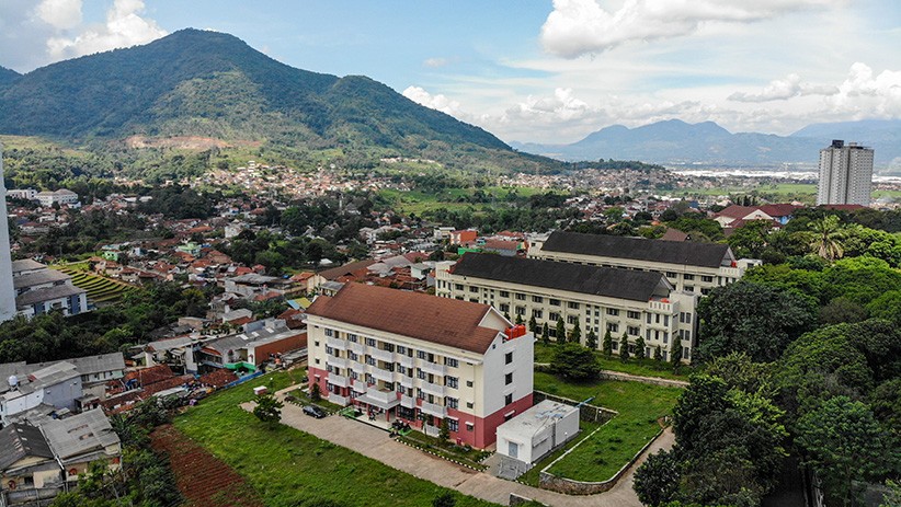 Dikti Dukung Penuh Rencana Pembangunan RS Tipe A di Kampus Unpad Jatinangor