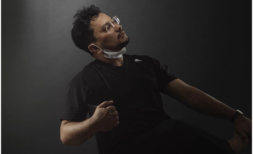 Tompi Menolak Minta Maaf, Jerinx SID: Tuhan Versi Ibukota