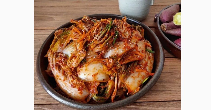 5 Cara Membuat Kimchi Enak dan Segar Khas Korea