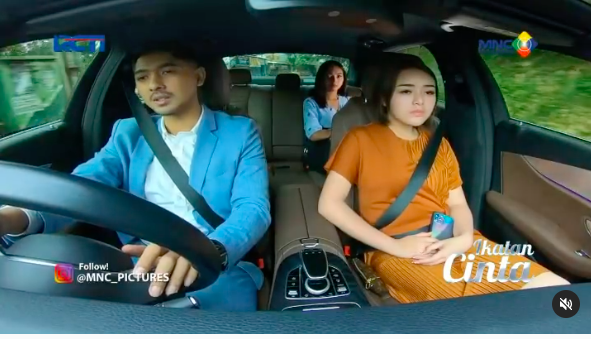 Sinetron Ikatan Cinta 22 Juni 2021, Elsa Mendapat Hukuman Sosial dari Al dan Andin 