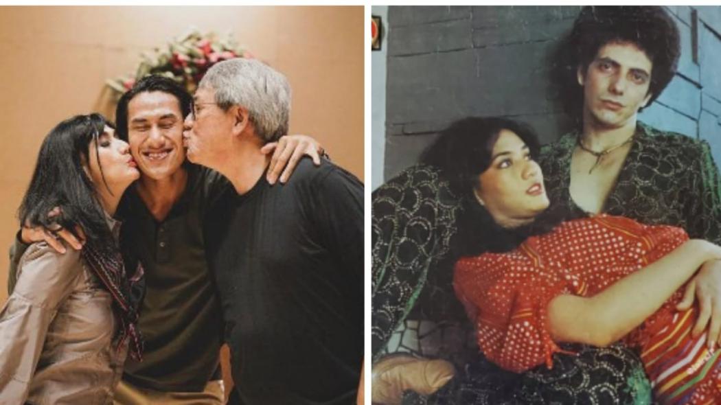 5 Fakta Artis Tercantik 1980-an Rini S Bono, Cerai dari Ahmad Albar Menikah dengan Pengusaha  