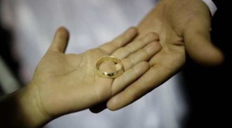 Perempuan Ini Selingkuh dengan 300 Laki-laki dalam 2 Tahun