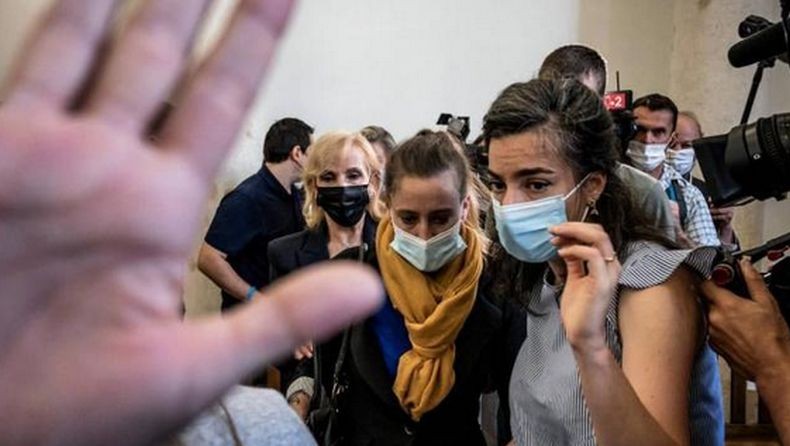 Balas Dendam Diperkosa hingga Punya 4 Anak, Perempuan Ini Tembak Mati Ayahnya