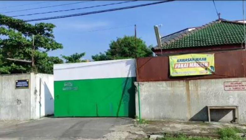 Waduh, Puluhan Karyawan Pabrik Sepatu di Karanganyar Terpapar Covid-19