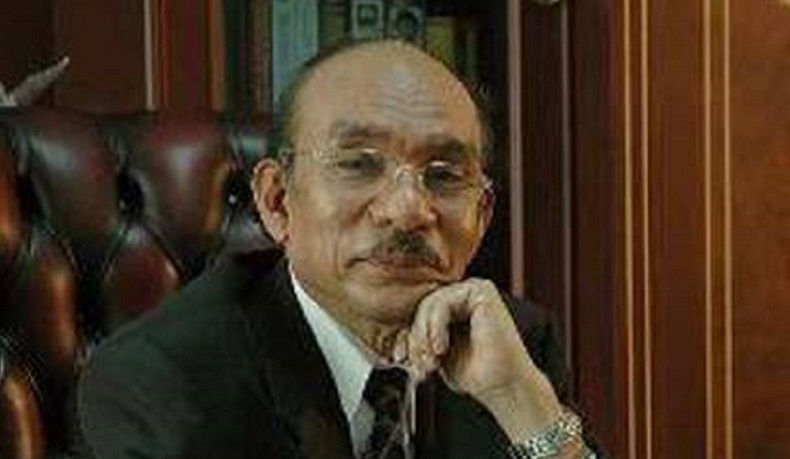 Kabar Duka, Pengacara Senior Mohamad Assegaf Meninggal Dunia 