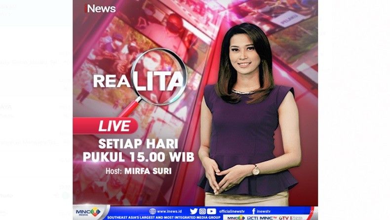 Oknum Hakim Digerebek di Tempat Karaoke Bareng Perempuan, Simak Realita Rabu Pukul 15.00 WIB