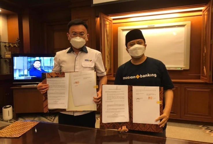 Kerja Sama Strategis, Ustaz Yusuf Mansur Beli 250 Juta Lembar Saham BABP