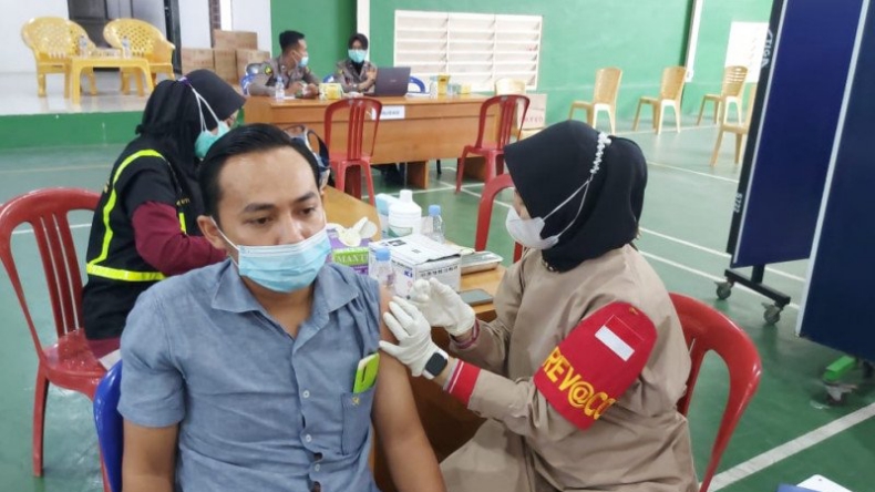 Warga Luar Daerah di Jakarta Bisa Vaksinasi Covid-19, Begini Caranya