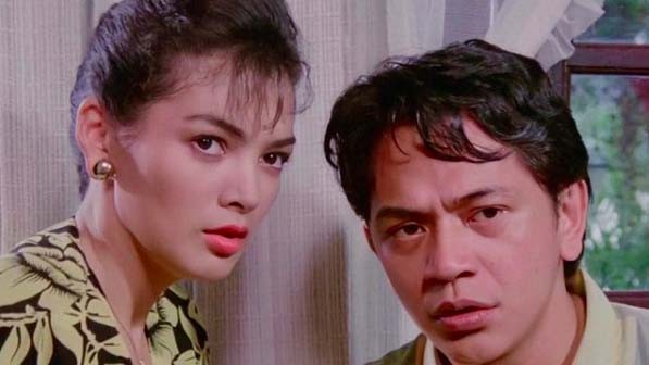 Ida Iasha Artis Tercantik 1980-an, Main di Banyak Film Ternyata Tidak Pakai Suara Asli    