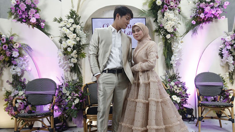 Jelang Pernikahan, Rizky Billar Siap Mendampingi Lesti Andryani: Insya Allah Sepenuh Hati dan Jiwa