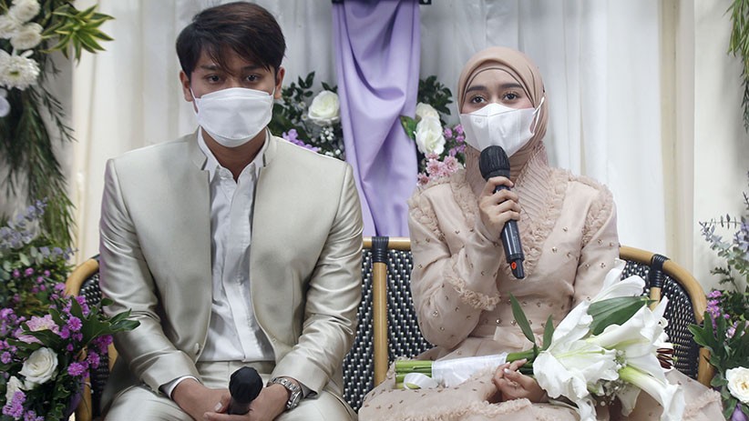 Nikah Siri, Rizky Billar Dapat Saran dari Ustaz Subkhi
