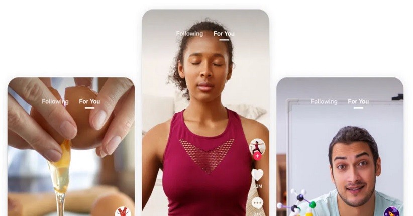 TikTok Jump Mungkinkan Kreator Integrasikan Aplikasi ke Video