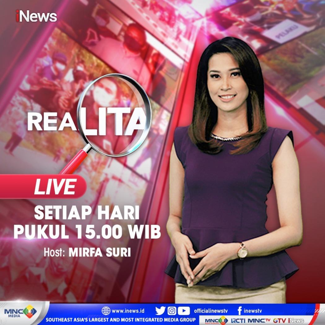 Berakhir Sudah Petualangan Aparat Gadungan di Ciampea Bogor, Selengkapnya di Realita Rabu Pukul 15.00 WIB