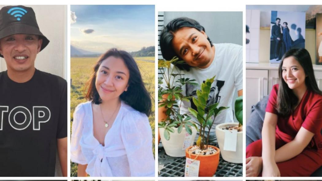 Deretan Artis Cilik Tetap Eksis hingga Sekarang, Nomor 3 Jadi Tukang Ojek Pengkolan  