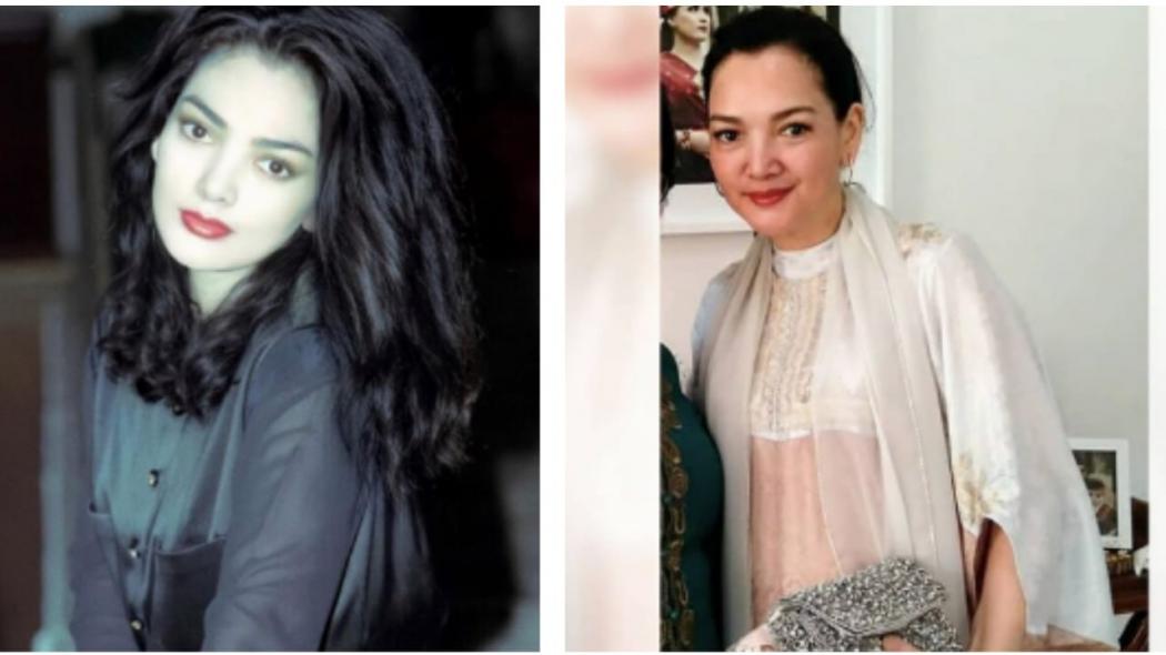 Apa Kabar Ida Iasha, Artis Tercantik Berdarah Belanda Era 1980-an