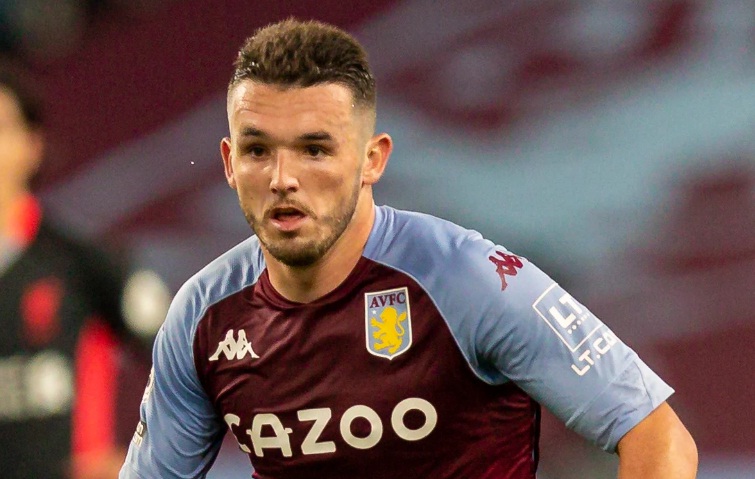 Lupakan Wijnaldum, Liverpool Lirik Gelandang Doyan Lari Milik Aston Villa