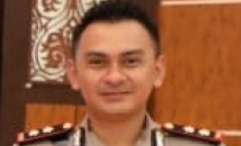 Sosok AKBP Danu Pamungkas Totok, Kapolres Langkat yang Baru