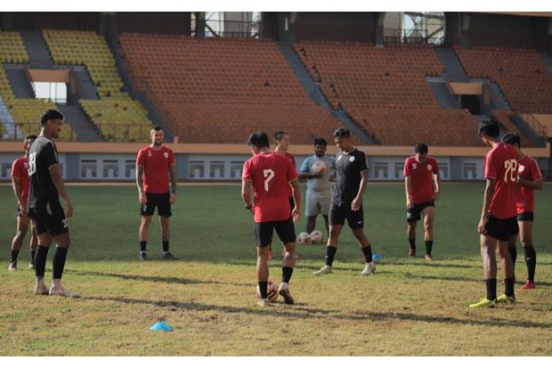  Kick Off Liga 1 Dimajukan, PSS Tak Masalah yang Penting Jadwal Jelas