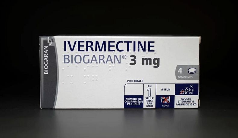 Universitas Oxford Teliti Ivermectin untuk Pengobatan Covid, Begini Hasilnya