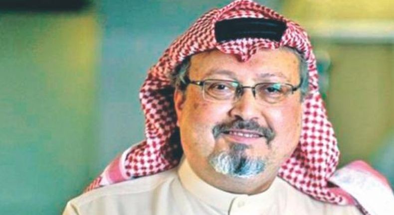 Atas Permintaan Turki, Prancis Tangkap Warga Saudi Terduga Pembunuh Jamal Khashoggi