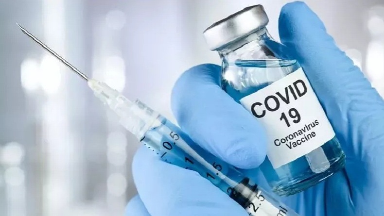 Capaian Vaksinasi Covid-19 Gorontalo Utara 56,15 Persen, Target Realisasi Tersebar di 123 Desa