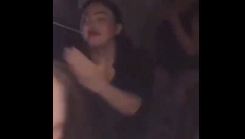 Viral Video Muda-Mudi Mabuk sambil Dengar Lagu Opick, Netizen: Ini Penistaan Agama