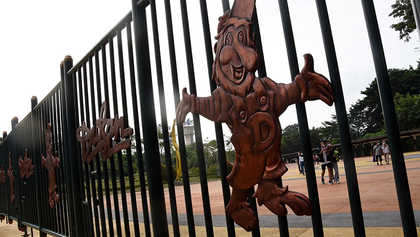 Cara Beli Tiket dan Masuk Dufan