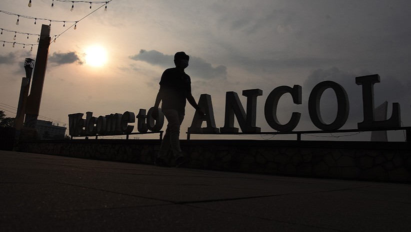 Ancol Kembali Dibuka Khusus Kegiatan Olahraga Lari, Jalan Santai dan Bersepeda