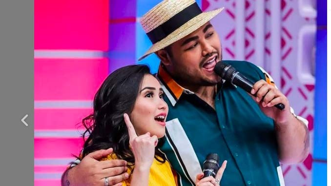 Ivan Gunawan Bawa Ayu Ting Ting  ke London, Ayah Rozak: Boleh Asal Dijamin Rp300 Juta per Bulan 