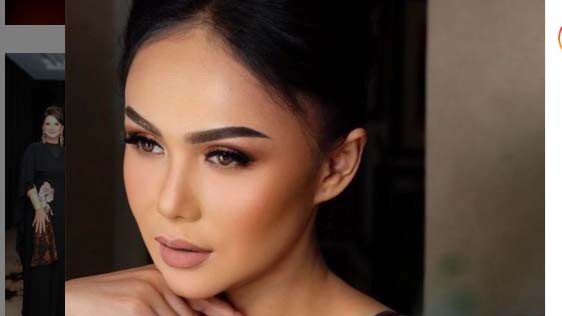 5 Artis Cantik yang Seksinya Enggak Kalah Sama Anak Muda, Ada yang Sudah Punya Cucu!