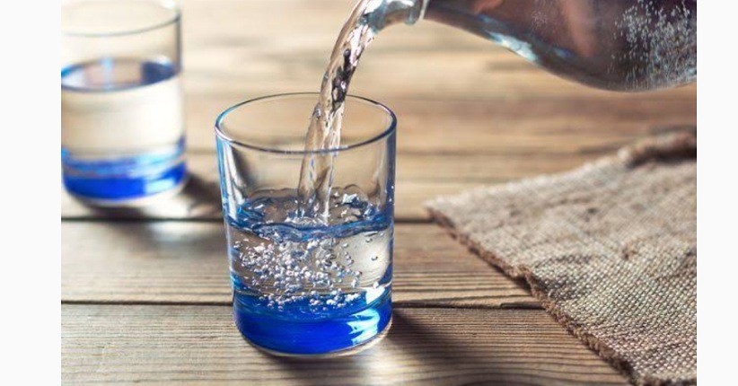 5 Manfaat Minum Air Putih secara Rutin, Nomor 4 Bisa Turunkan Berat Badan